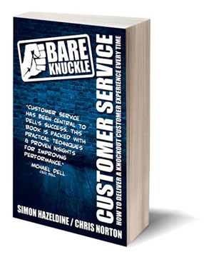 Bare Knuckle Customer Service
